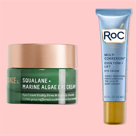 15 Best Eye Creams of 2024, Tested & Reviewed by Experts.